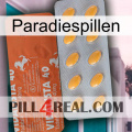 Paradise Pills 43